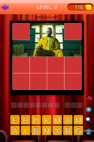 Guess the TV Show -Have fun guessing the cool famous celebrity and stars in the awesome iconic shows. screenshot 3