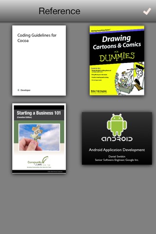 All In One Pdf Reader screenshot 3