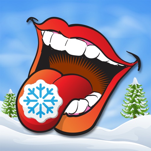 A Snowflake Blitz: Winter Wonderland icon