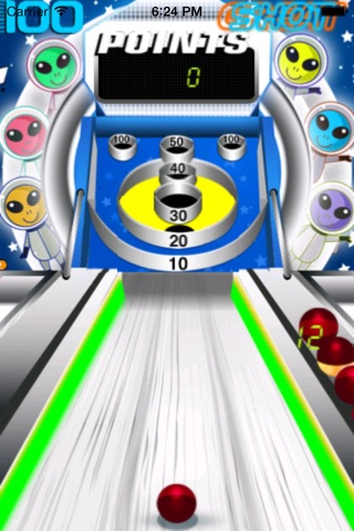 Arcade Speedball Saga  - Free Game screenshot 3