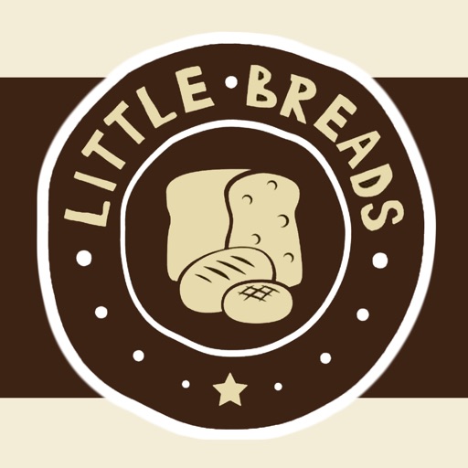 Little Breads icon