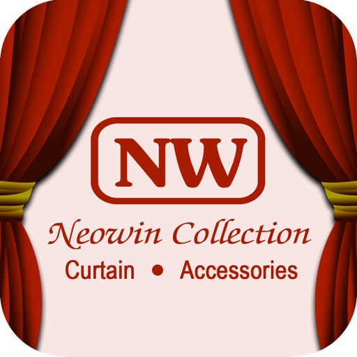 NEOWIN CURTAINS icon