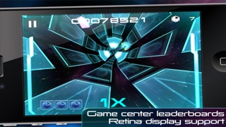 Supersonic HD ™ screenshot1