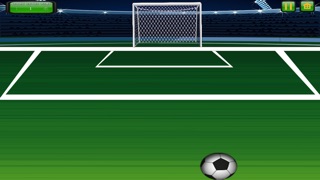 Real Star Soccer Kick League 1.0 IOS -