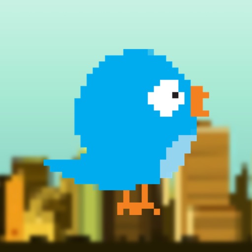 Happy Bird Pro iOS App