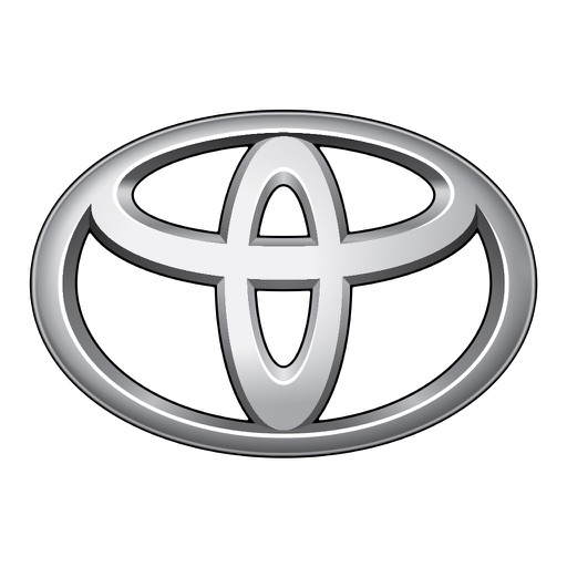 Globe Toyota Connect Icon