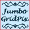 Jumbo GridPix HD