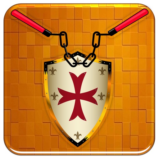 Falling Ninja Match - Samurai Turtle Pairing Puzzle Free iOS App