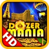 Dozer Mania Pusher World Tour HD FREE - FREE Coins Daily