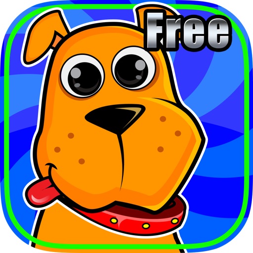 Pooch puppies tuff Mut Secret adventure : Free Icon