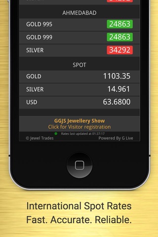 Jewel Trades screenshot 2