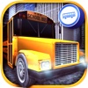 Real Bus Driver 3D - Realistic City Traffic & Car Driving Simulator