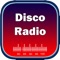 Disco Music Radio Recorder offers the best Disco music available in the world