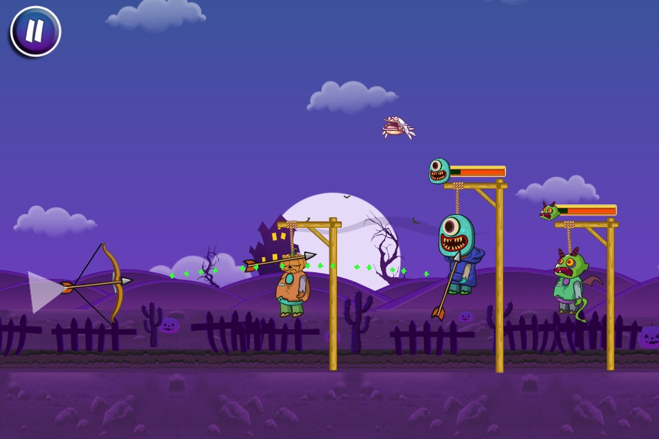 Monster Assassin screenshot 4