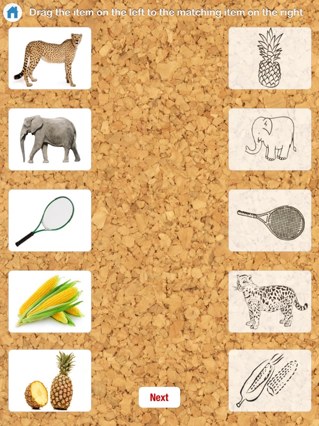 Visual Matching from I Can Do Apps(圖2)-速報App