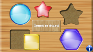 How to cancel & delete Shapes and Colors for Toddlers : help your child to develop fine motor skills ! from iphone & ipad 1