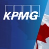 KPMG Tax Hub Canada for iPhone