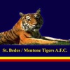 St Bedes Mentone Tigers