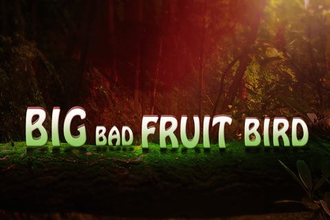 Big Bad Fruit Bird - cool brain buster shooting puzzle screenshot 3