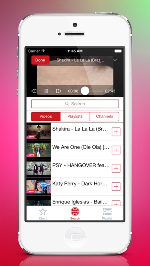 YouHub Free - Youtube Music Edition