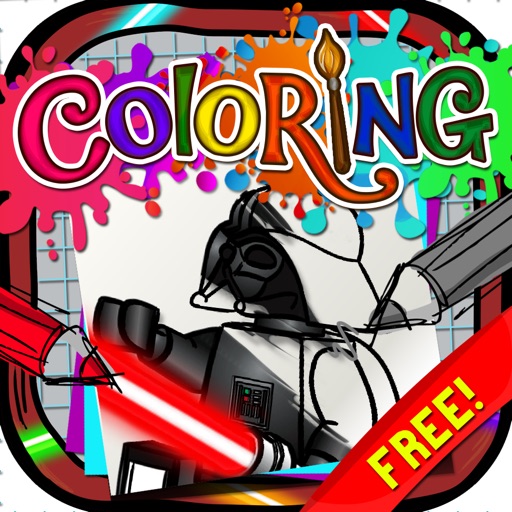 Coloring Book Painting Pictures Free - 