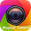 Magical Camera.Camera Photo Editor & Filter