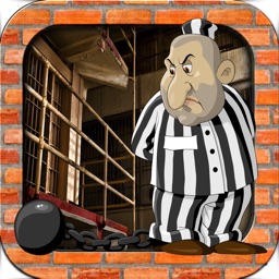 Alcatraz Prison Escape Games - The Gangster Jail Breakout 2 Game Lite