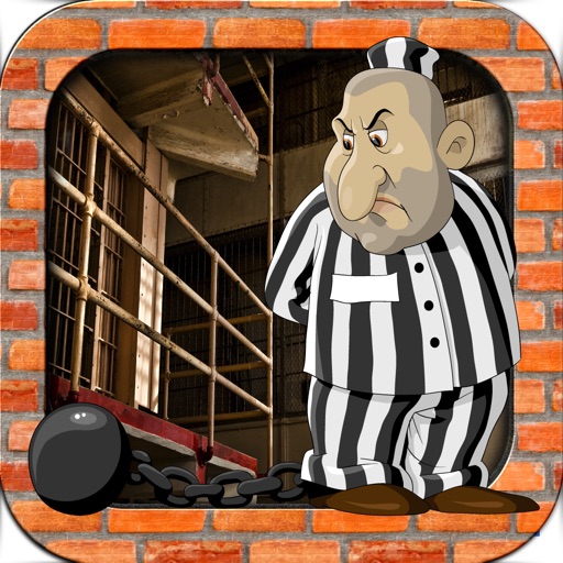 Alcatraz Prison Escape Games - The Gangster Jail Breakout 2 Game Lite icon