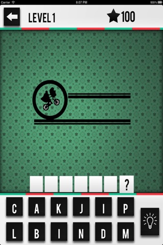 Movie Logo Quiz screenshot 2