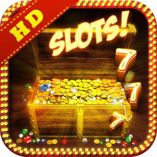 Dragon Slayer Slots - Age Of The Dragons HD iOS App