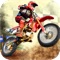 Dirt Bike Stunt mania isn't a typical Dirt Bike game