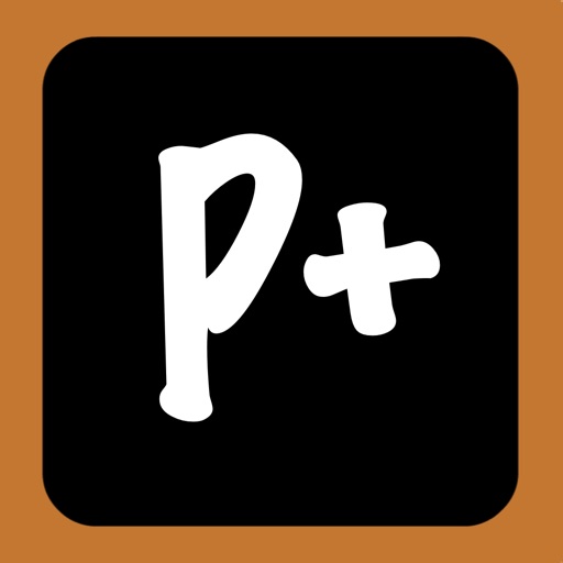 Physics+ iOS App