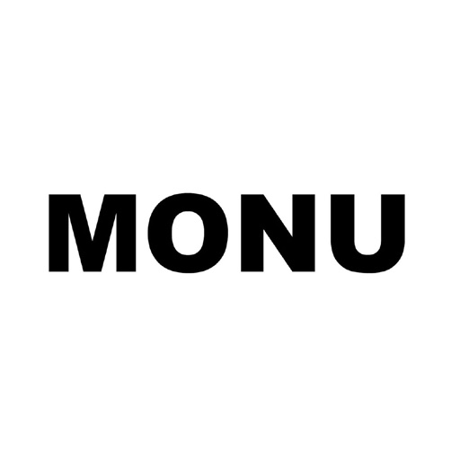 MONU Magazine icon