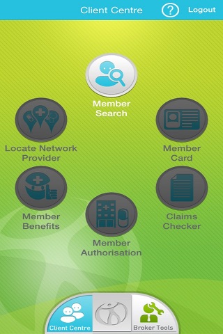 Fedhealth Broker App screenshot 2