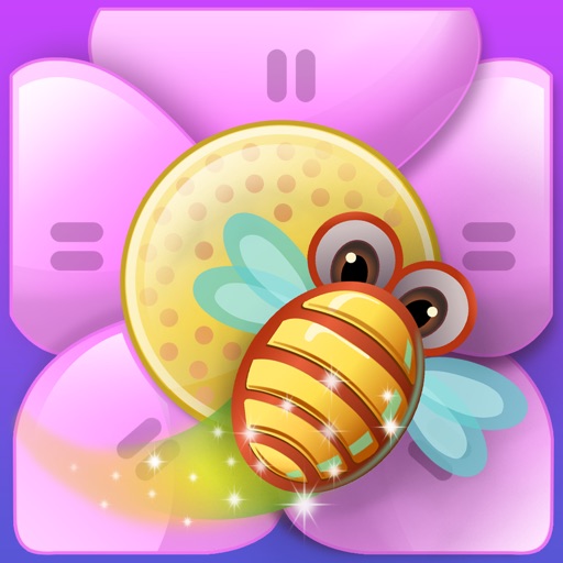 Nectar Hunt iOS App
