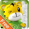 Funny Puzzle HD Free