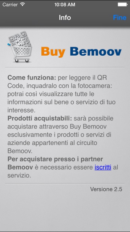 Buy Bemoov