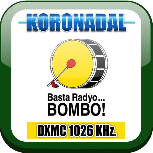 Bombo Koronadal