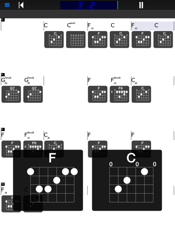 Midi Playerのおすすめ画像2