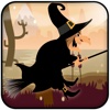 A Witch Escape from Oz Adventure Game - Free Magic Jump Runner