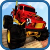 3D Monster Truck Driving