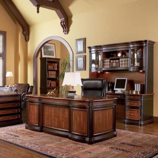 Home Offices Design