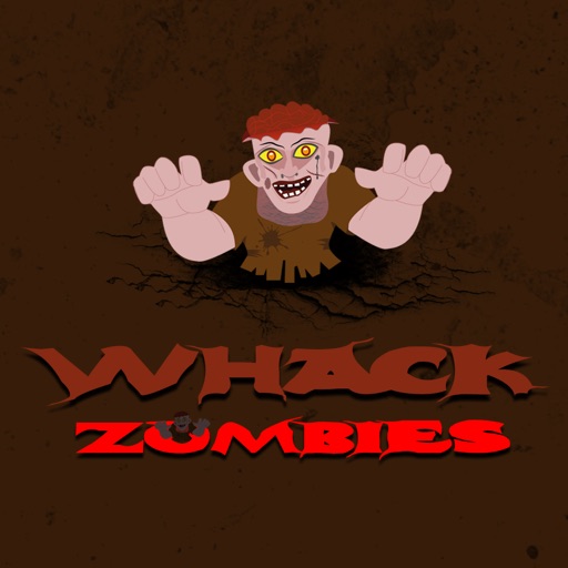 Whack Zombies