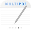 MultiPDF - Create, edit & view PDF files