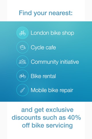 London Cyclist screenshot 2