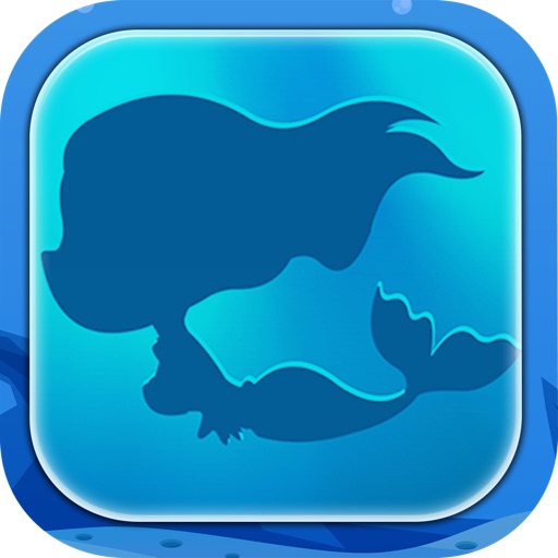 A Mermaid Adventure PRO - Ocean Paradise icon