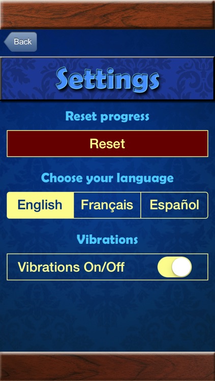 Memo Deck (Aronson Edition) screenshot-4