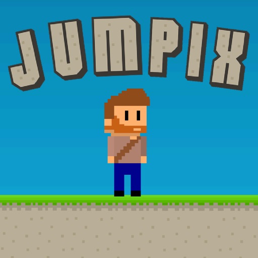 Jumpix iOS App