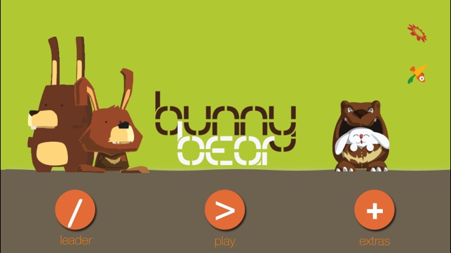 Bunny Bear(圖1)-速報App