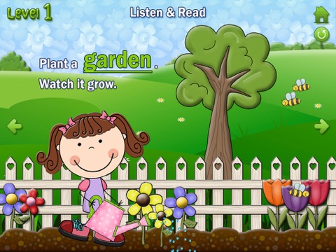 Plant a Garden screenshot 2